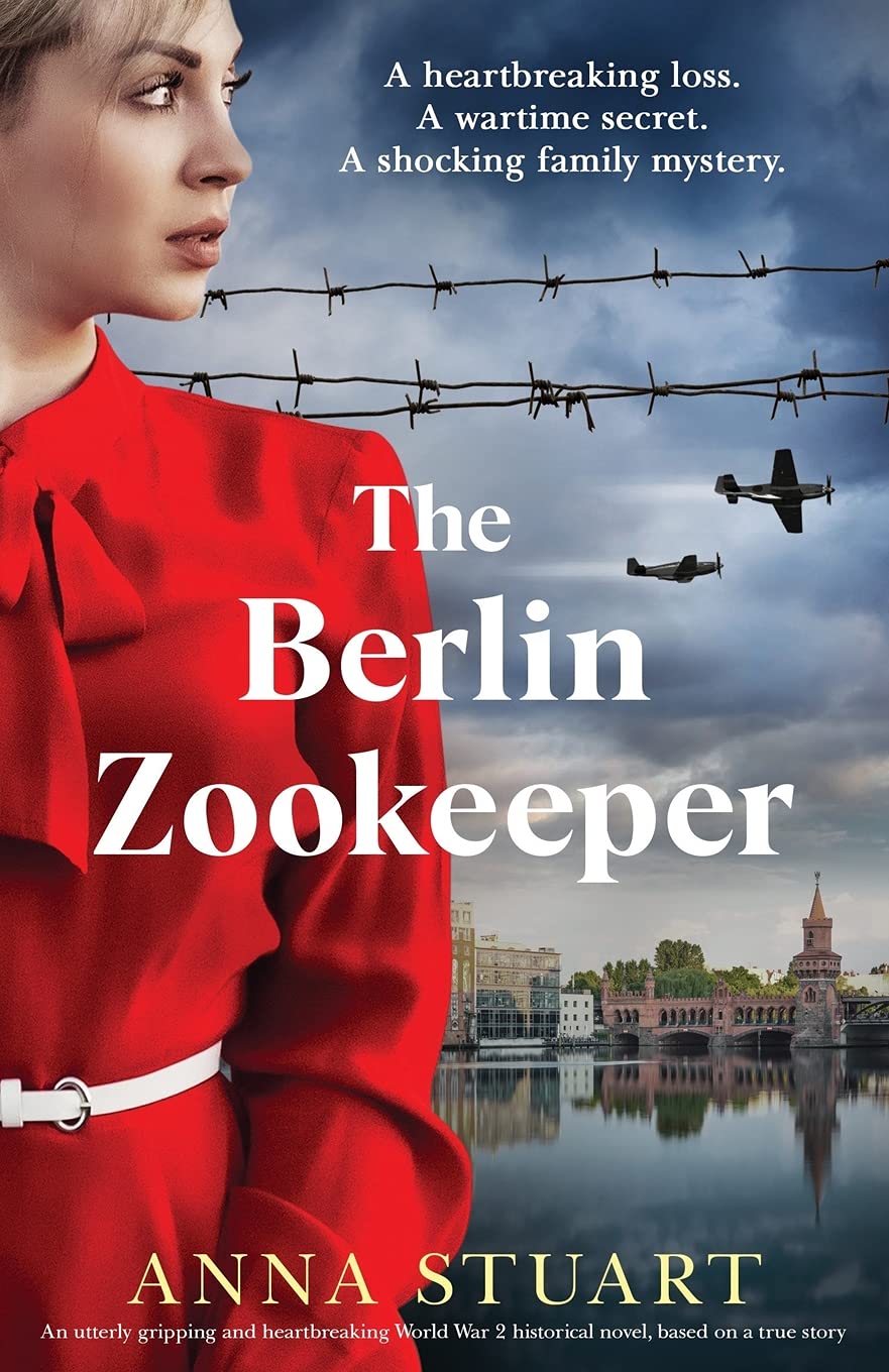 The Berlin Zookeeper Free PDF Download