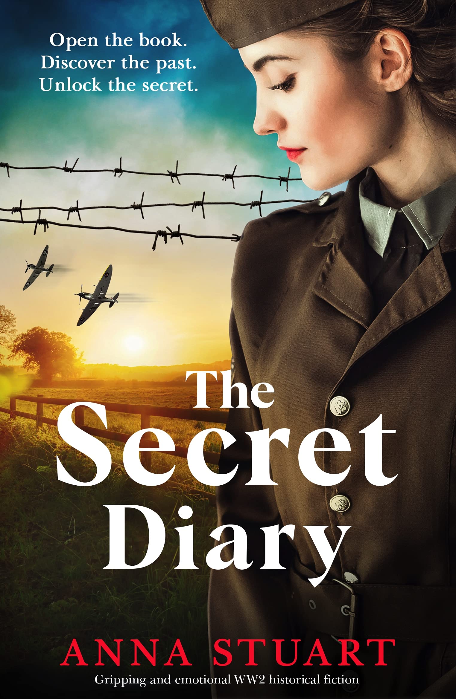 The Secret Diary Free PDF Download