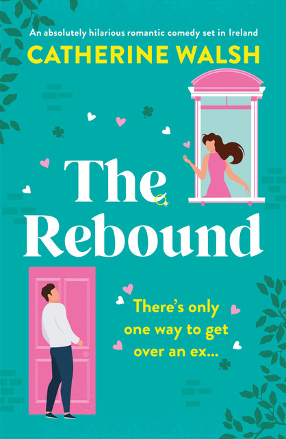 The Rebound by Catherine Walsh Free PDF Download