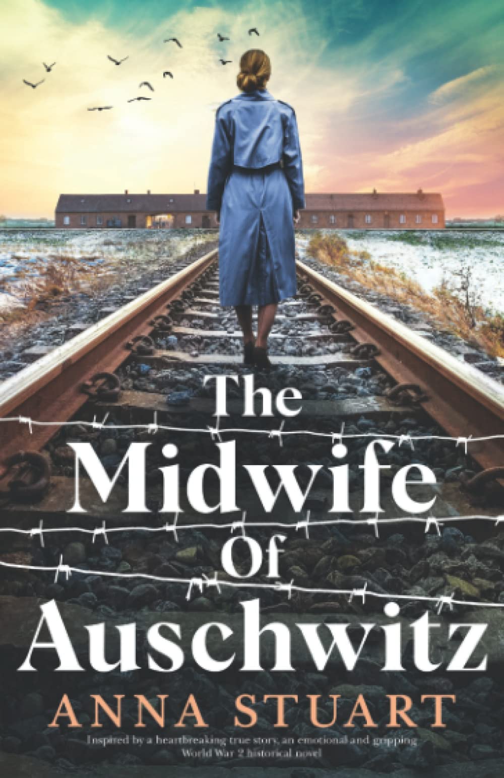 The Midwife of Auschwitz Free PDF Download