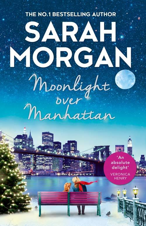 Moonlight Over Manhattan Free PDF Download