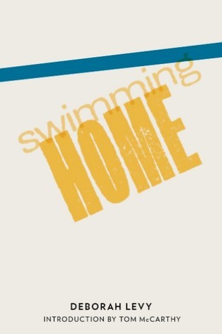 Swimming Home Free PDF Download