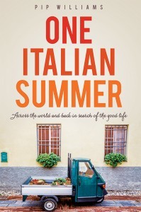 One Italian Summer Free PDF Download