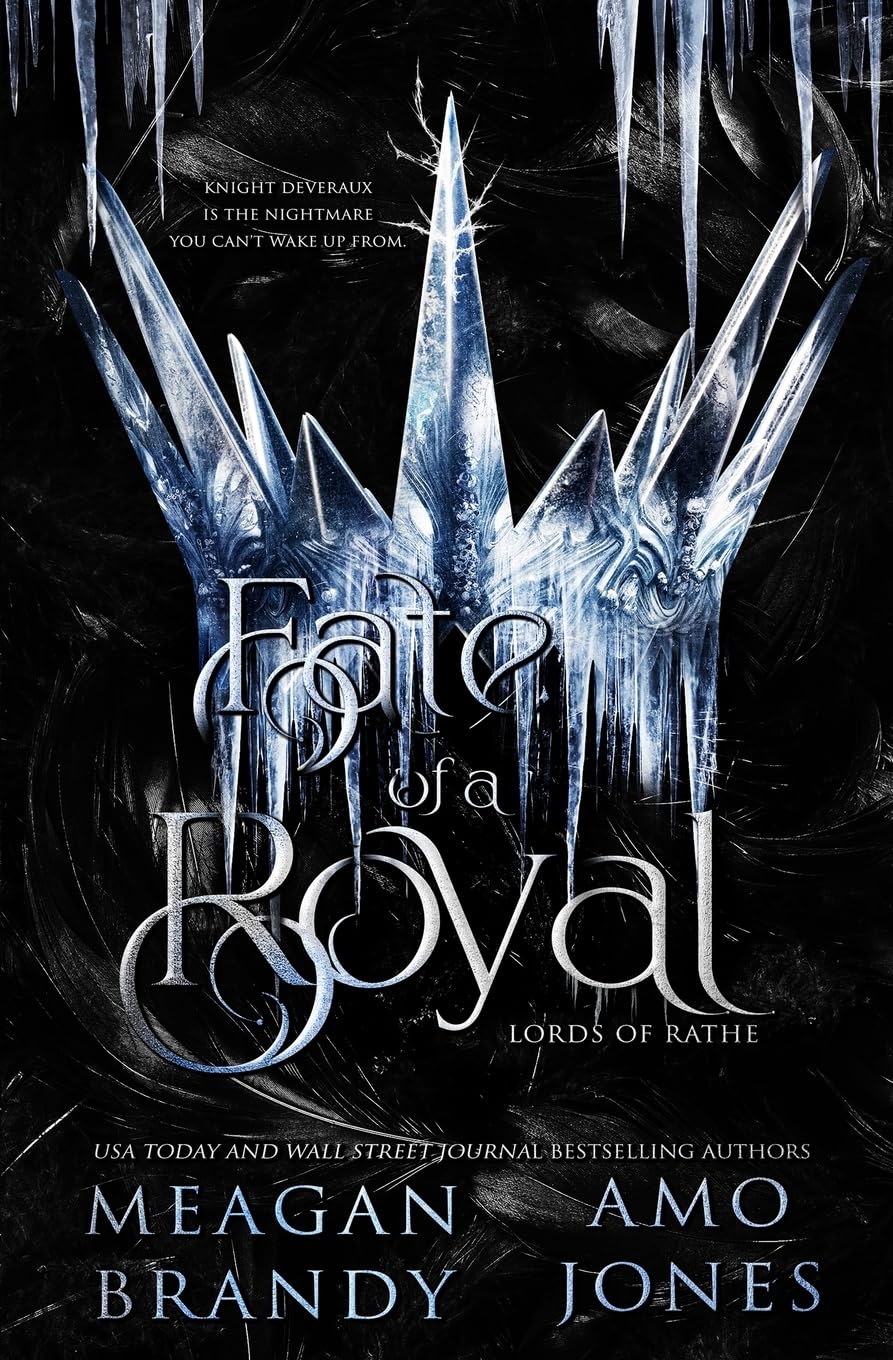 Fate of a Royal Free PDF Download