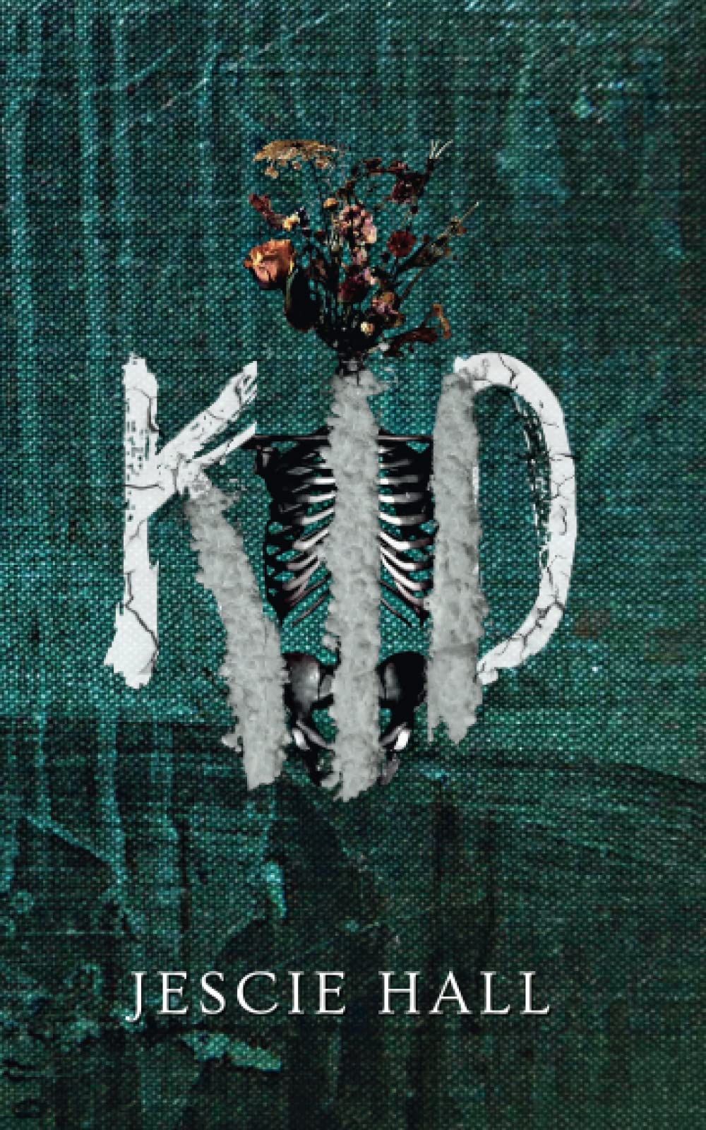 Kid by Jescie Hall Free PDF Download