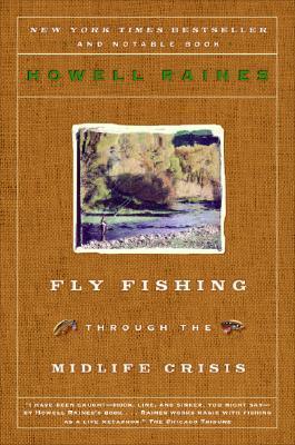 Fly Fishing Through the Midlife Crisis Free PDF Download