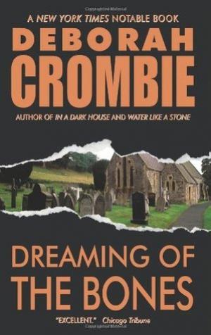 Dreaming of the Bones Free PDF Download