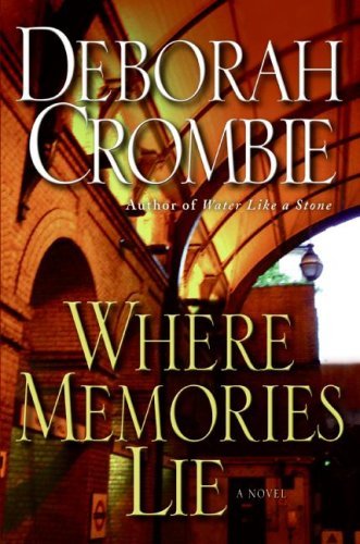 Where Memories Lie Free PDF Download