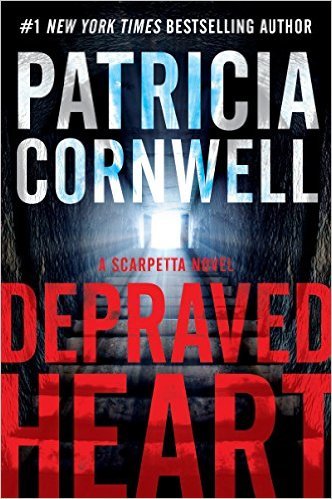 Depraved Heart Free PDF Download