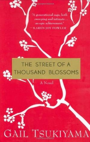 The Street of a Thousand Blossoms Free PDF Download