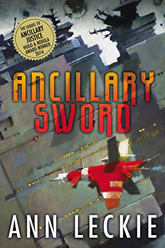 Ancillary Sword Free PDF Download