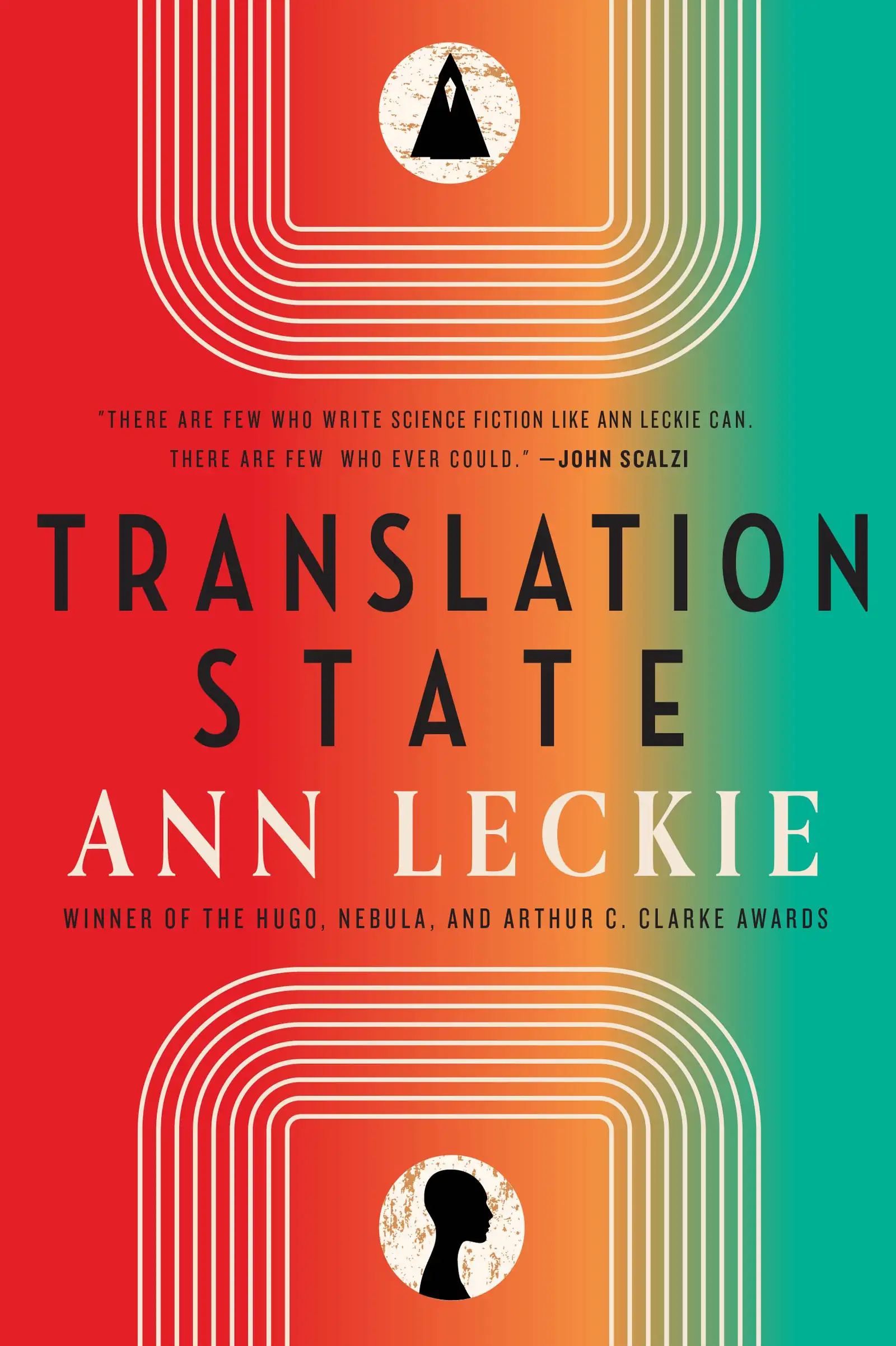 Translation State Free PDF Download