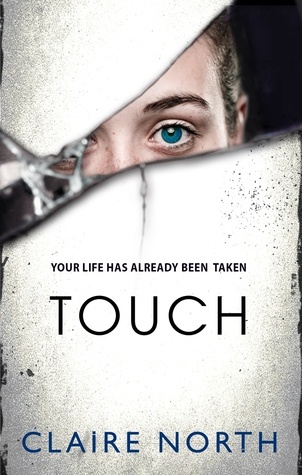 Touch by Claire North Free PDF Download