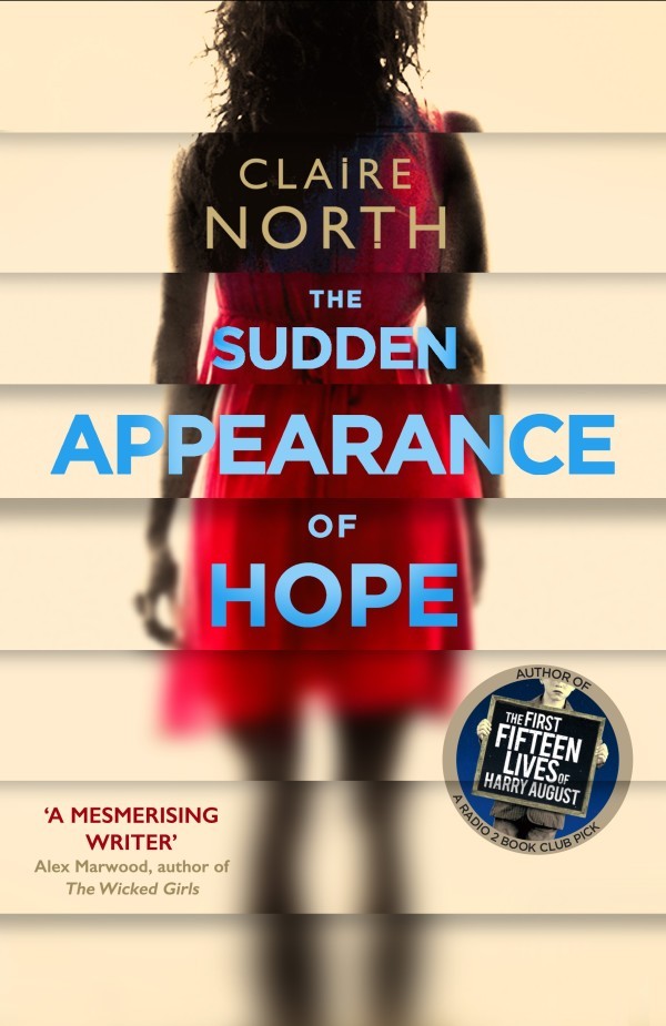 The Sudden Appearance of Hope Free PDF Download