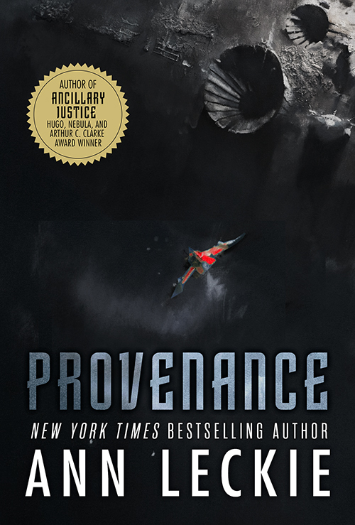 Provenance (Imperial Radch) Free PDF Download