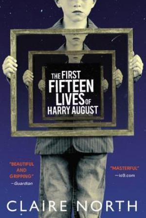 The First Fifteen Lives of Harry August Free PDF Download