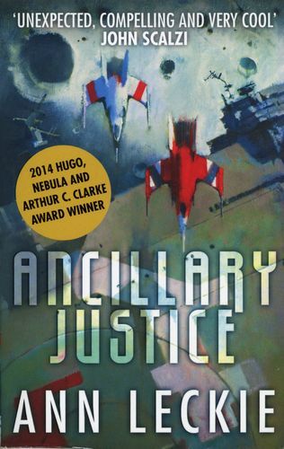 Ancillary Justice Free PDF Download