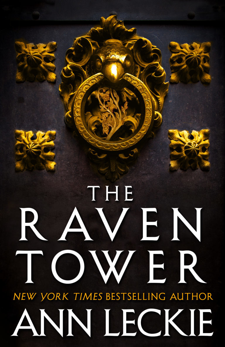 The Raven Tower Free PDF Download