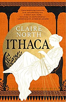 Ithaca (The Songs of Penelope #1) Free PDF Download