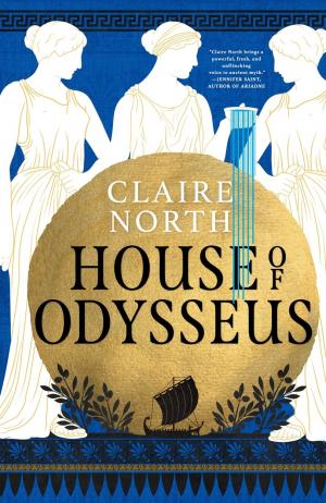 House of Odysseus Free PDF Download