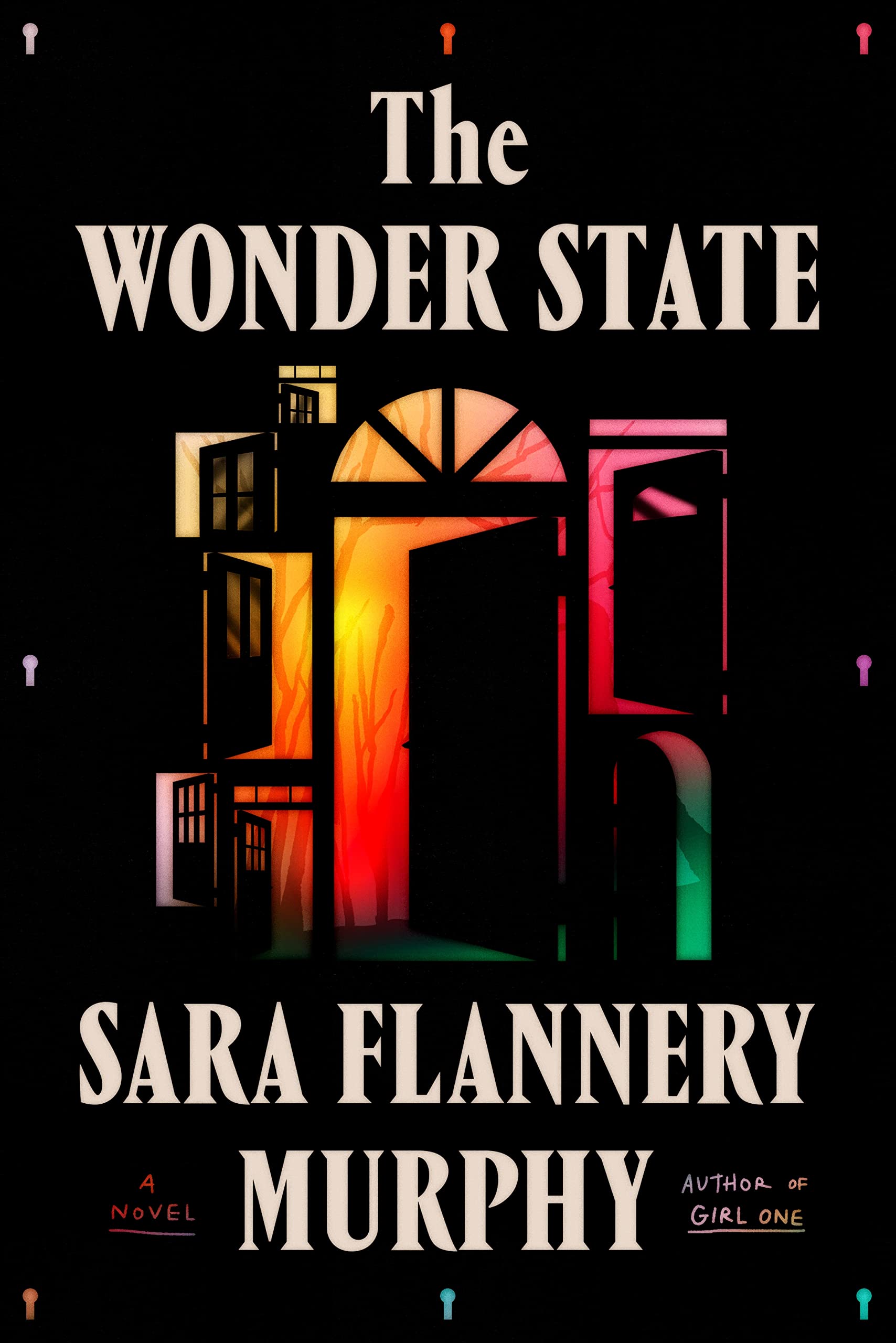 The Wonder State Free PDF Download