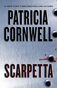 Scarpetta (Kay Scarpetta #16) Free PDF Download