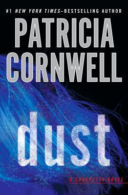 Dust (Kay Scarpetta #21) Free PDF Download