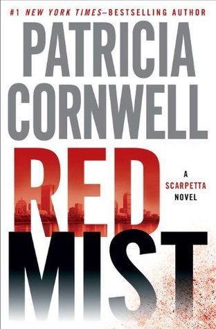 Red Mist (Kay Scarpetta #19) Free PDF Download