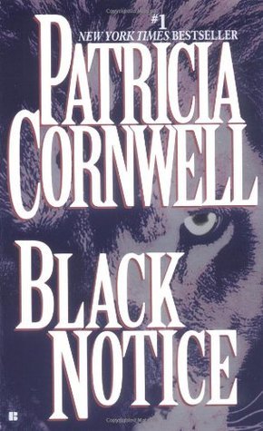 Black Notice (Kay Scarpetta #10) Free PDF Download