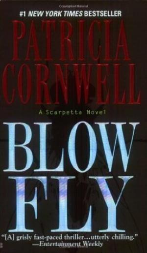 Blow Fly (Kay Scarpetta #12) Free PDF Download