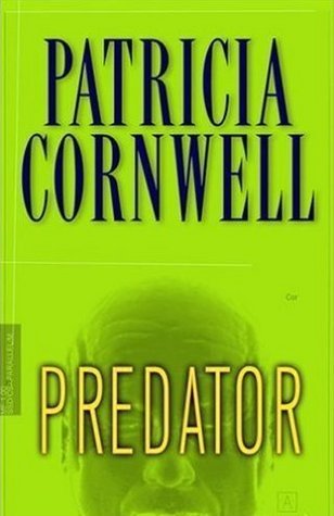 Predator (Kay Scarpetta #14) Free PDF Download