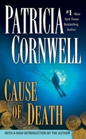 Cause of Death Free PDF Download