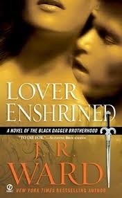 Lover Enshrined Free PDF Download