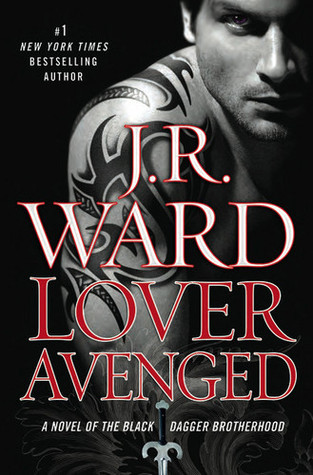 Lover Avenged Free PDF Download