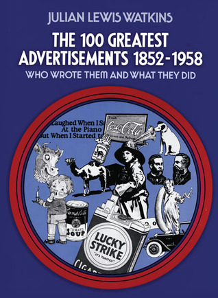 The 100 Greatest Advertisements Free PDF Download