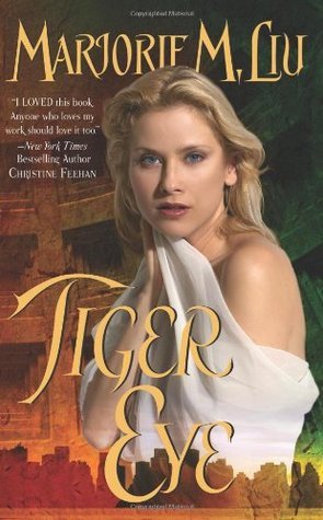 Tiger Eye (Dirk & Steele #1) Free PDF Download