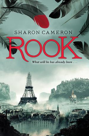 Rook by Sharon Cameron Free PDF Download