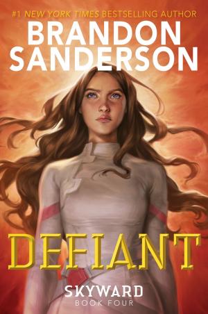 Defiant (Skyward #4) Free PDF Download