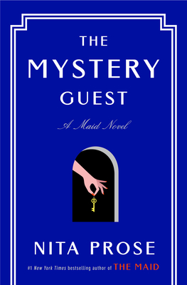 The Mystery Guest Free PDF Download