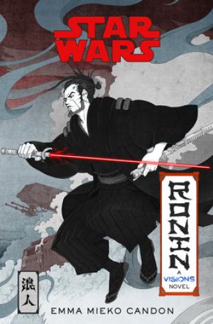 Star Wars Visions: Ronin Free PDF Download