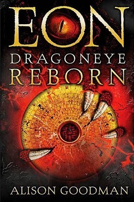 Eon: Dragoneye Reborn #1 Free PDF Download