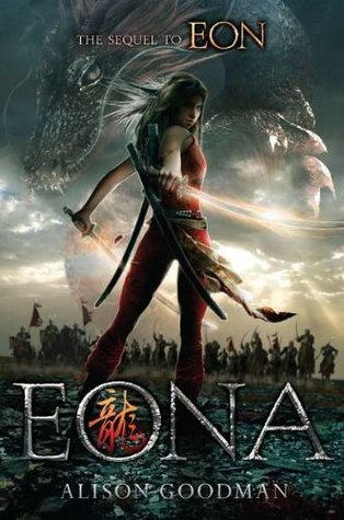 Eona: The Last Dragoneye #2 Free PDF Download