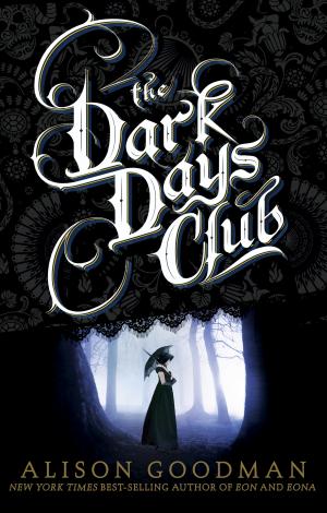 The Dark Days Club Free PDF Download