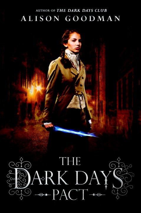 The Dark Days Pact Free PDF Download