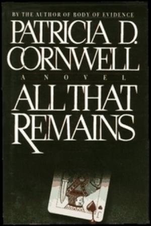 All That Remains Free PDF Download