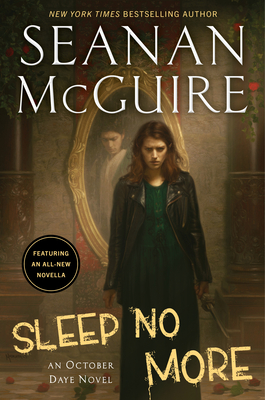 Sleep No More Free PDF Download