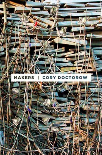 Makers by Cory Doctorow Free PDF Download