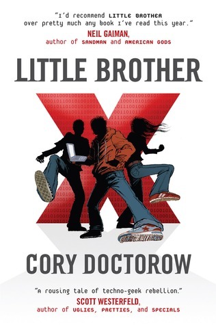 Little Brother #1 Free PDF Download