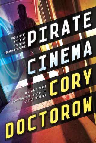 Pirate Cinema Free PDF Download