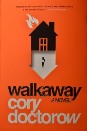Walkaway by Cory Doctorow Free PDF Download